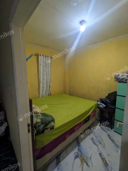 Kost Ibu Rohana A Kebon Jeruk Jakarta Barat