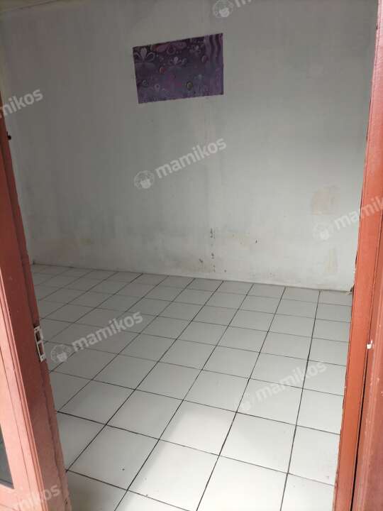 Rumah Kontrakan Ibu Stin Cipayung Jakarta Timur