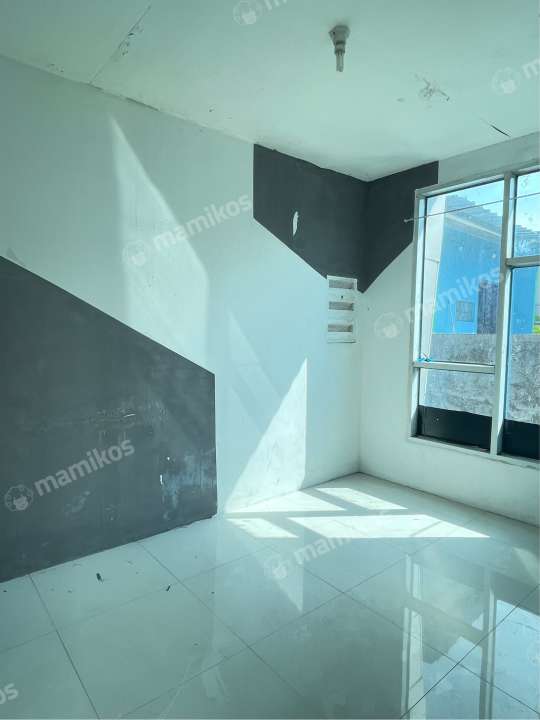 Kost Akbar 2 Cengkareng Jakarta Barat