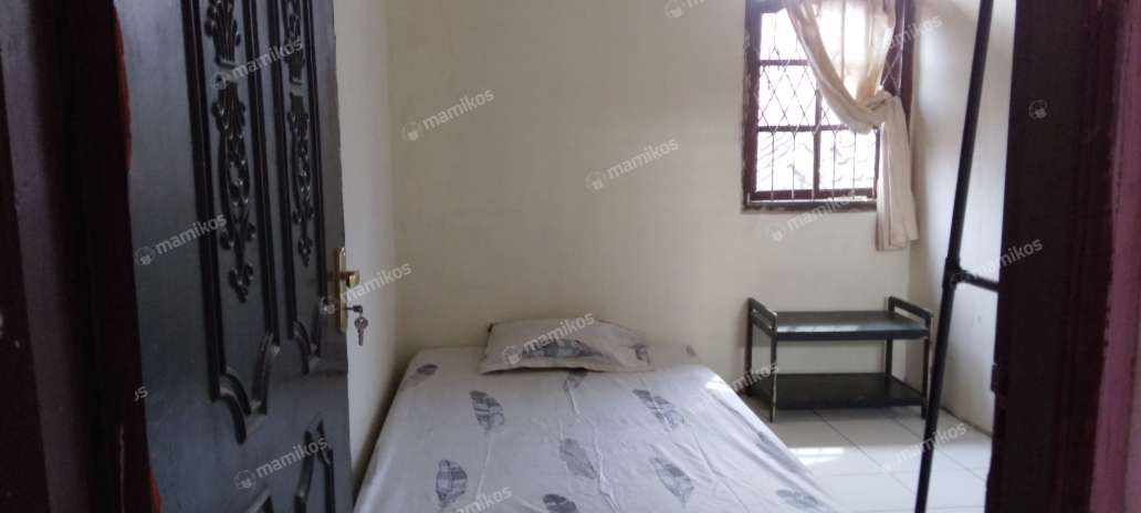 Kost Al Kautsar 1 Kramatjati Jakarta Timur