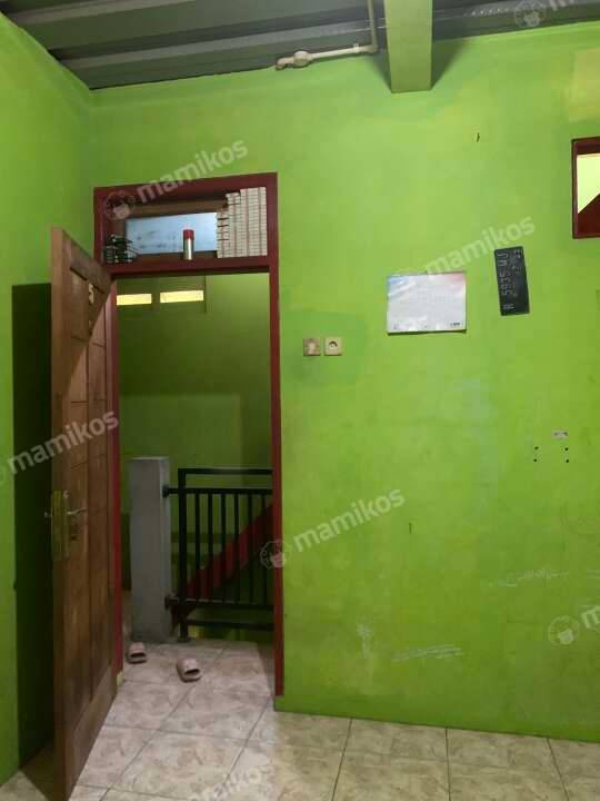 Kost Pak Adman Cakung Jakarta Timur