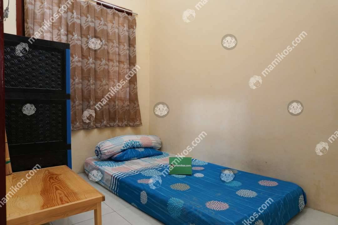 Kost Azzam House Tipe A Pondok Aren Tangerang Selatan