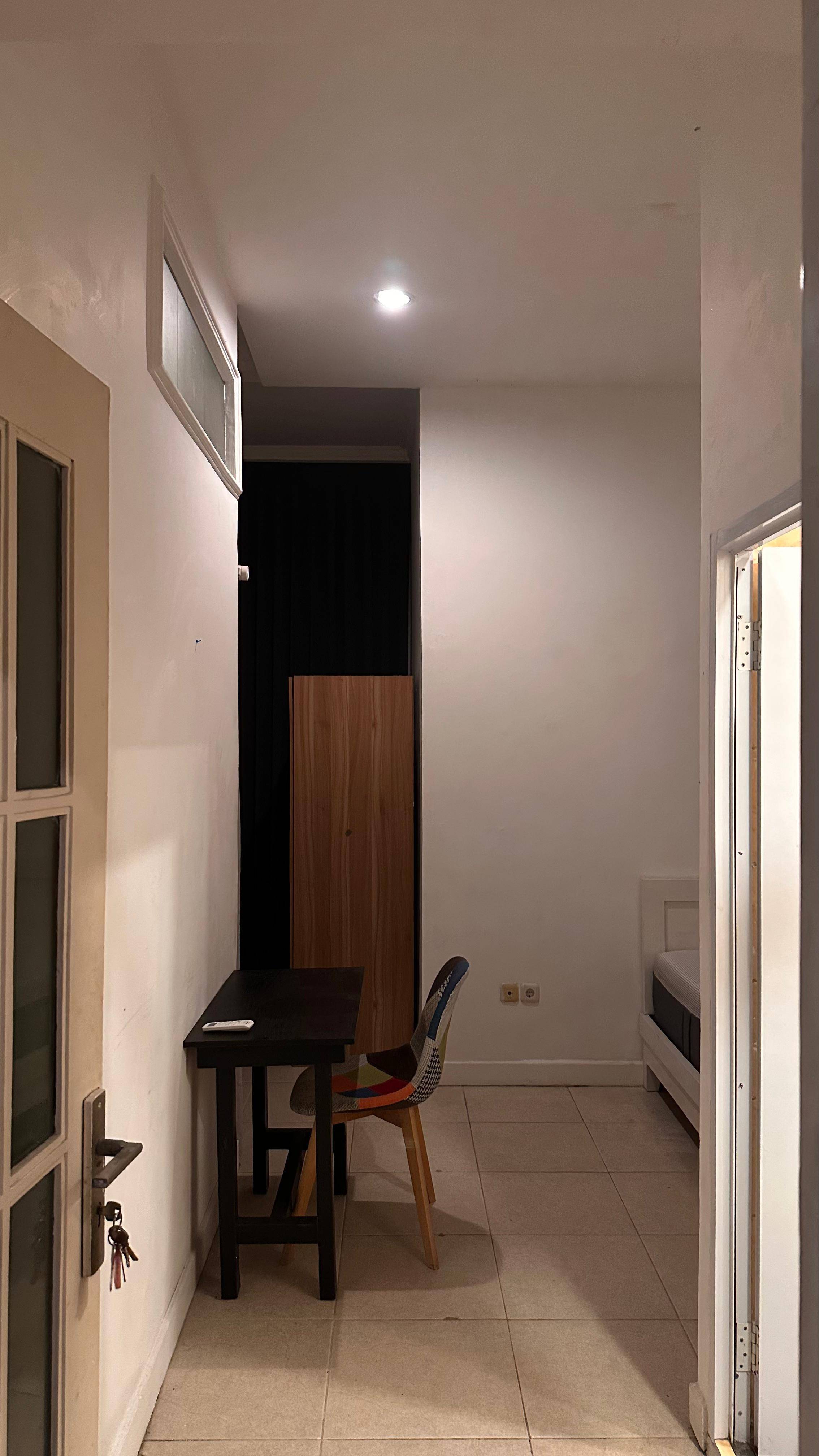 kamar no 8