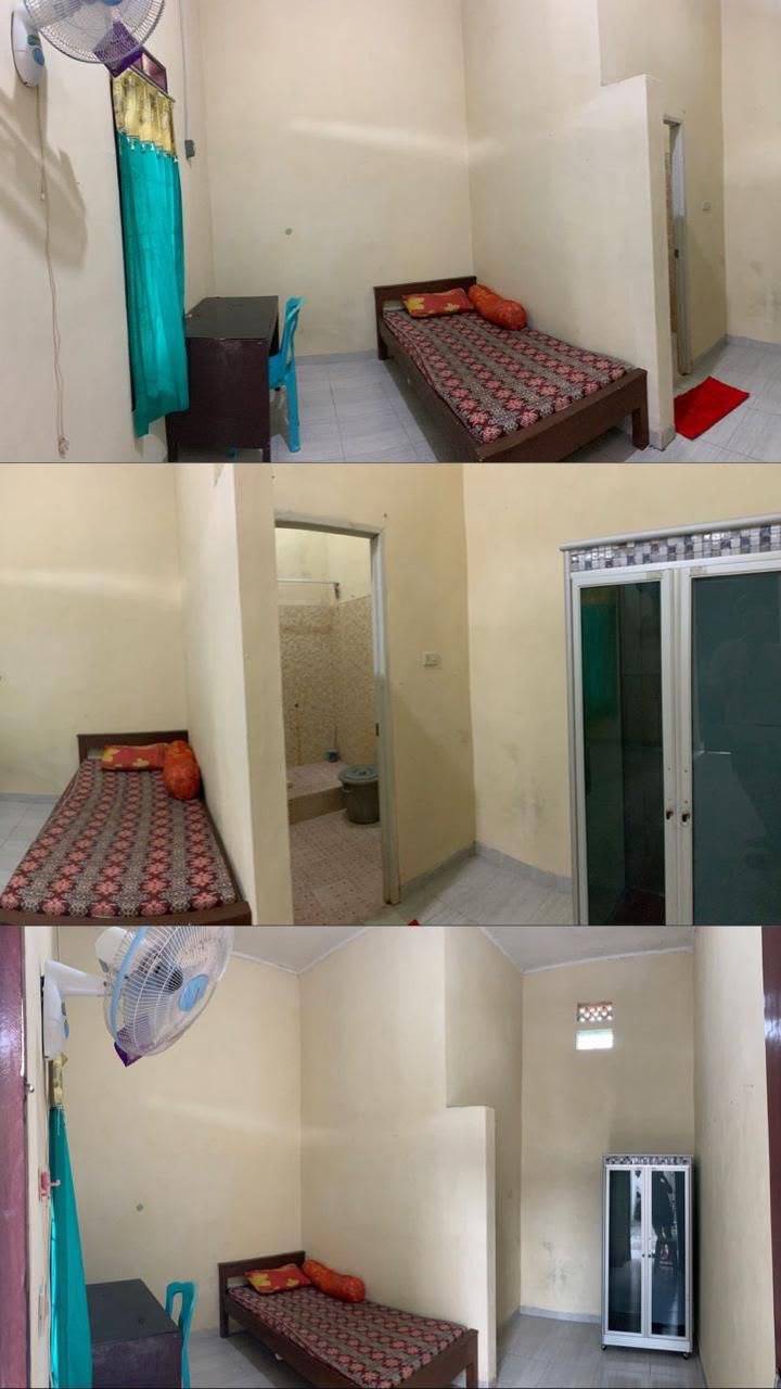Kamar Biasa
