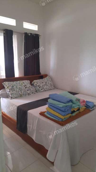 Kost Rumah Gotong Royong Deluxe Pasar Minggu Jakarta Selatan