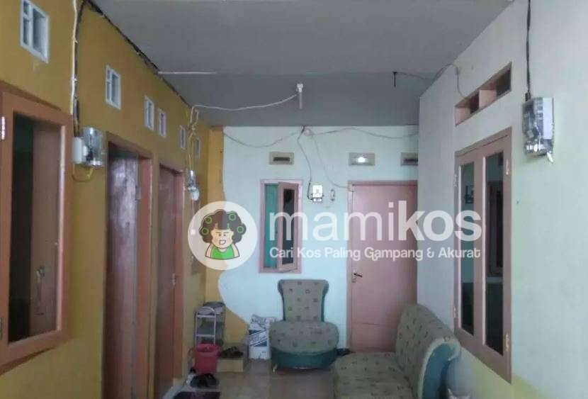 Kost Fawwaz Tipe A Jagakarsa Jakarta Selatan