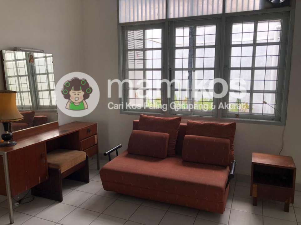 Kost Puri Cinere Tipe A Cinere Depok