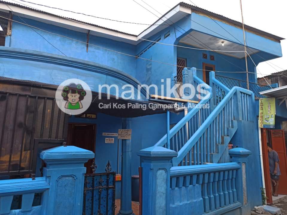 Kost Firman Tipe A Medan Satria Bekasi