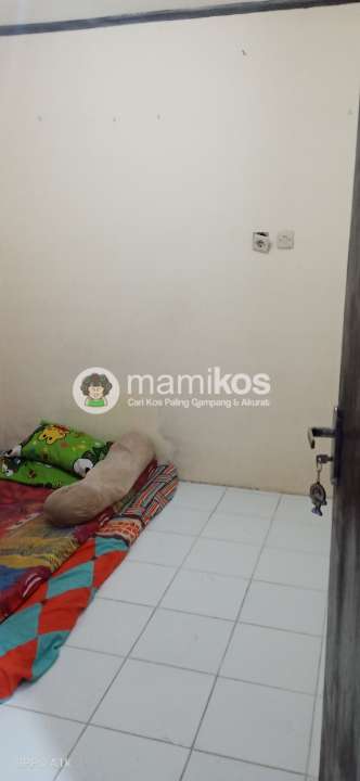 Kost Gg Amal 4 Mampang Prapatan Jakarta Selatan