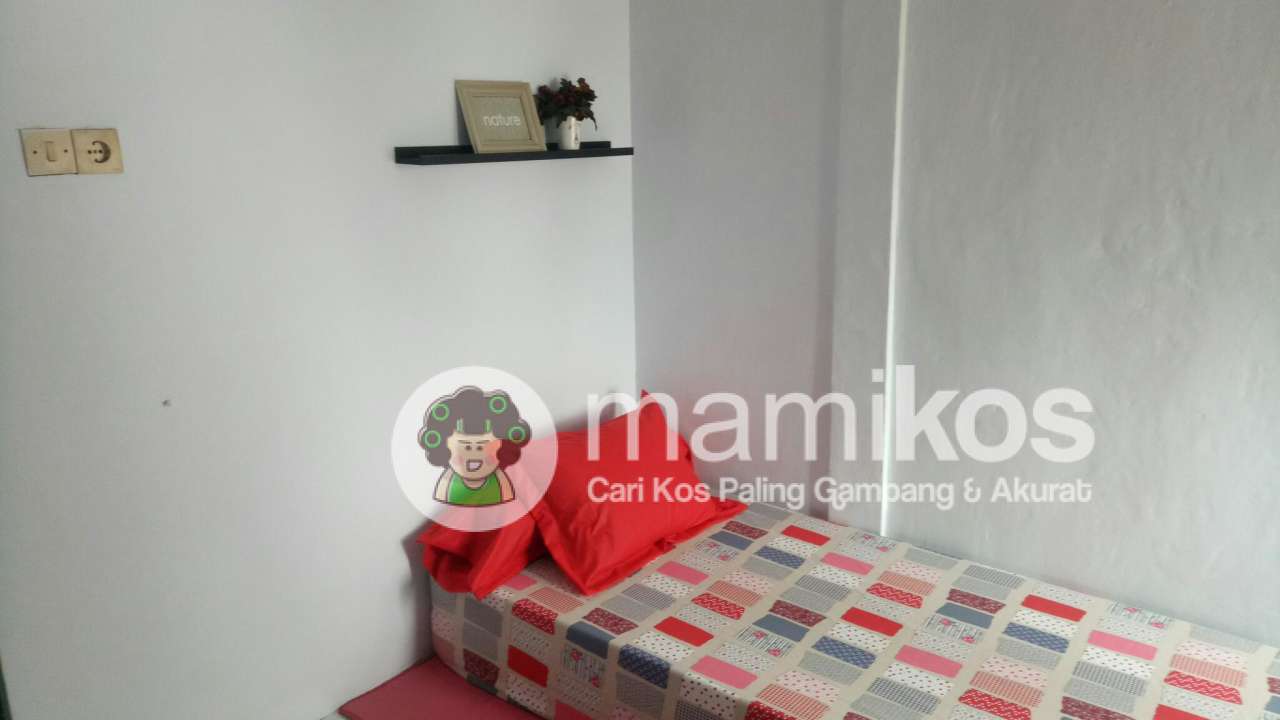 Kost Nusantara Beji Depok