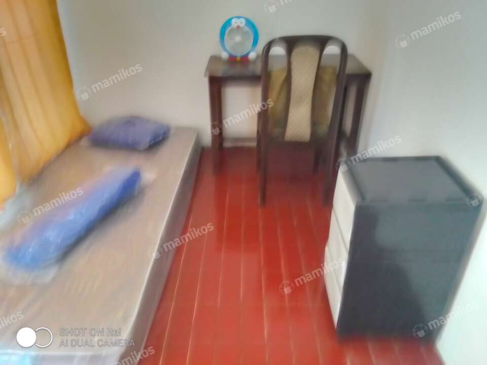 Kost Havana Cab 4 Tipe A Pamulang Tangerang Selatan
