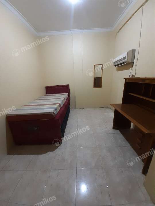 Kost Sukatani Type A Tapos Depok