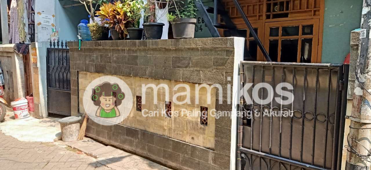 Kost Mama Sarah Blok E Cengkareng Jakarta Barat
