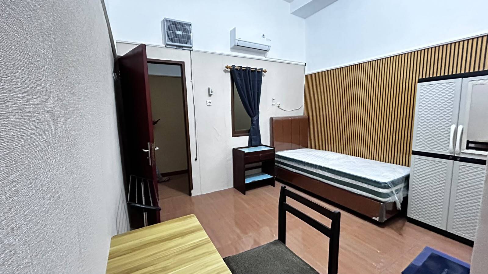 Kost Putri