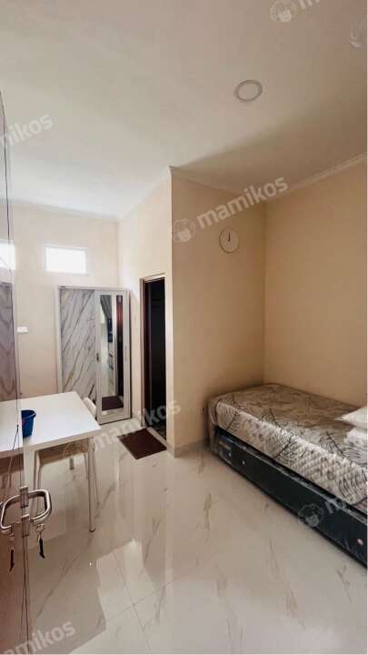 Kost L Tanah Abang Jakarta Pusat