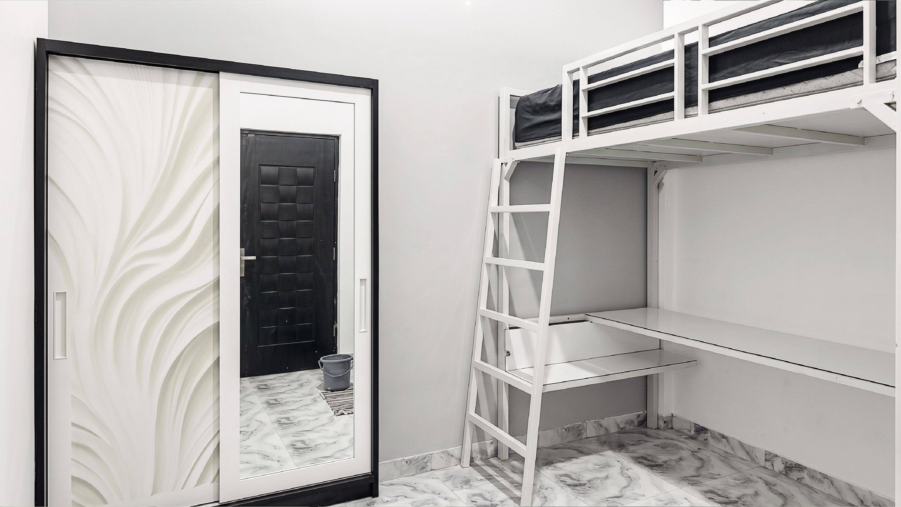 Regular Loft Full A