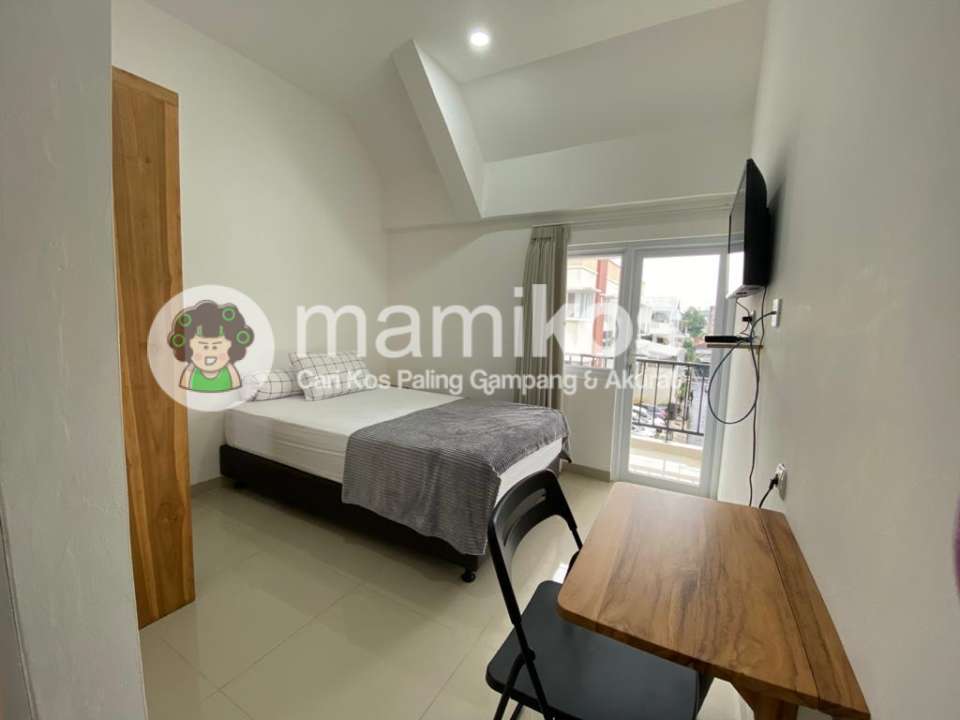 Kost Kita Tipe H Kebayoran Baru Jakarta Selatan