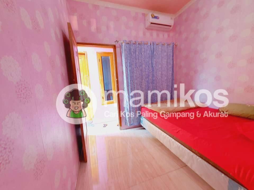 Kost Bunga Tipe B Rawalumbu Bekasi