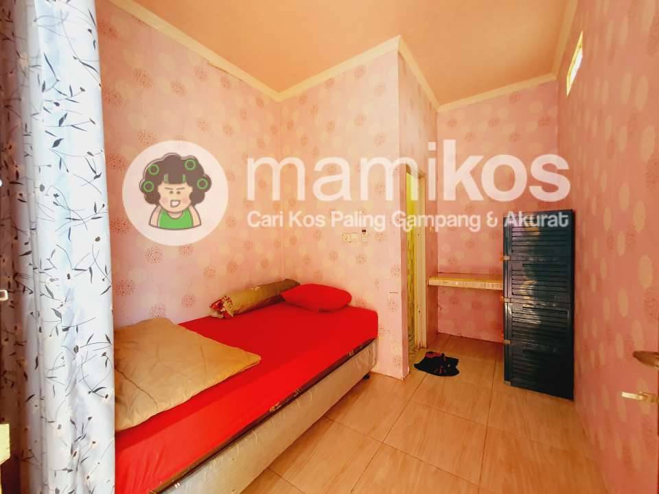 Kost Bunga Tipe C Rawalumbu Bekasi