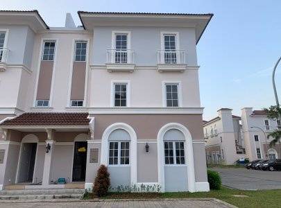 Disewakan Kos Premium Alesha House BSD City Full 1 Lantai Pr Type 1