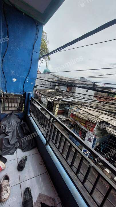 Kost Dewi Kalideres Jakarta Barat