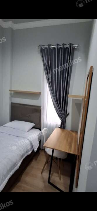 Kost Griya GN Tipe C Duren Sawit Jakarta Timur