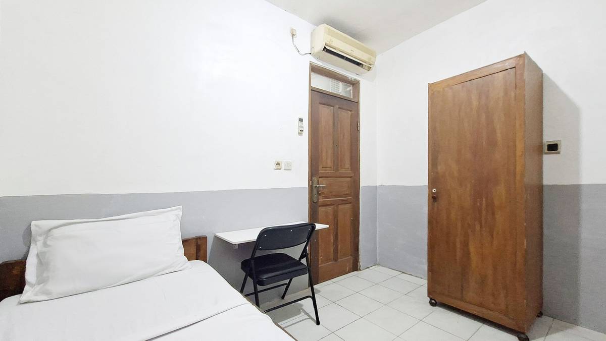 Foto Rukita Unit Gracia Kost Duri Kepa