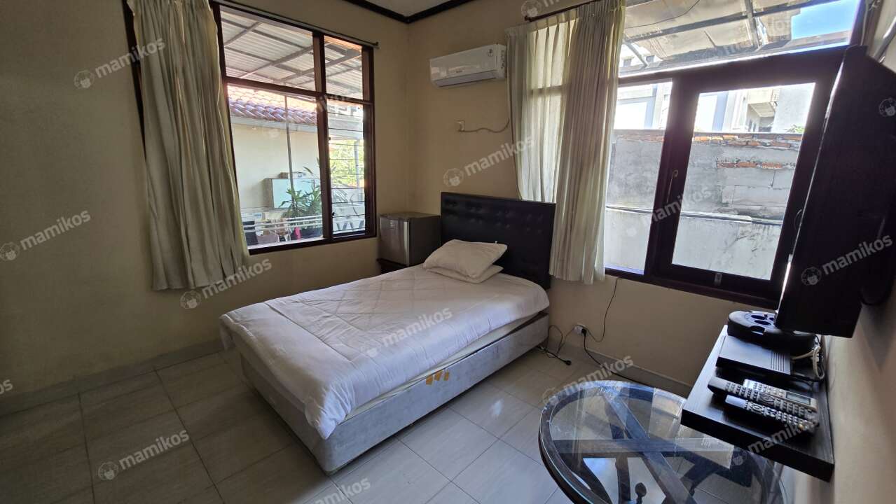 Kost Rumah Bangka Asri Mampang Prapatan Jakarta Selatan