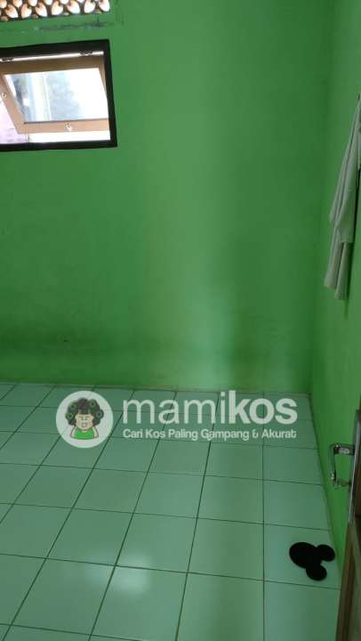 Kost Gang R Kramat Sentiong Johar Baru Jakarta Pusat
