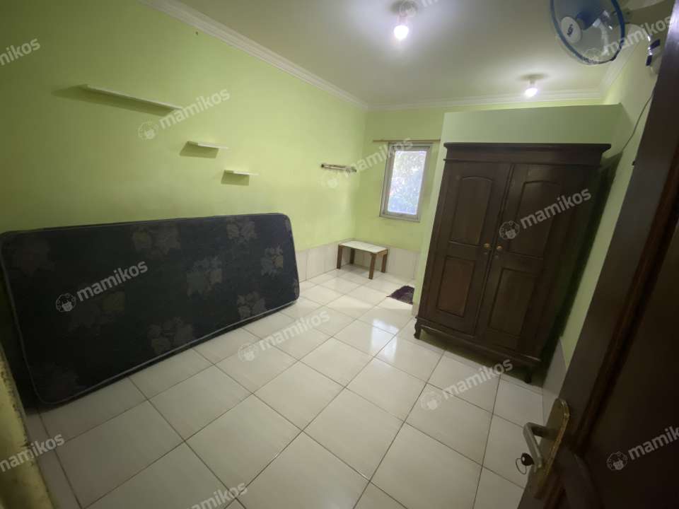 Kost Pak Harto Tipe B Jatinegara Jakarta Timur