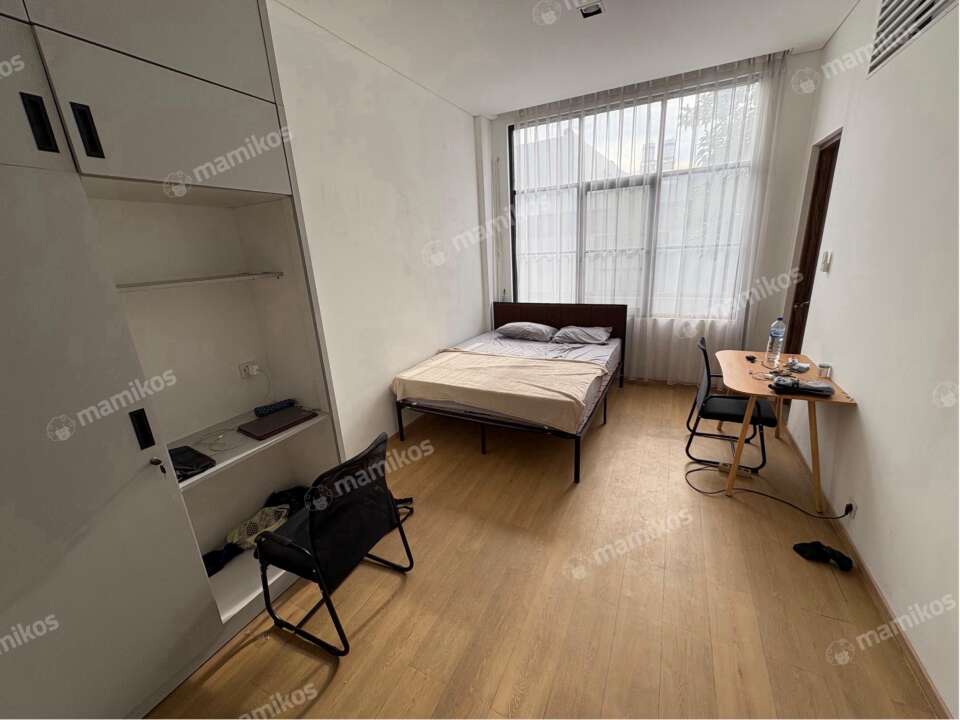 Kost Albarkah Executive Connecting Cilandak Jakarta Selatan