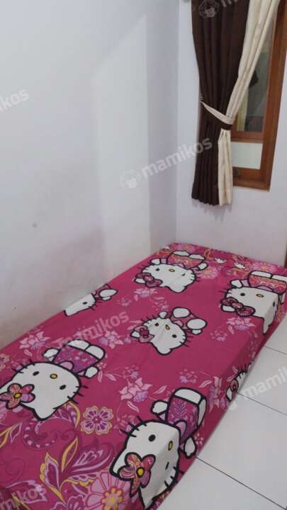Kost Delby Tipe Kecil Bekasi Timur Bekasi