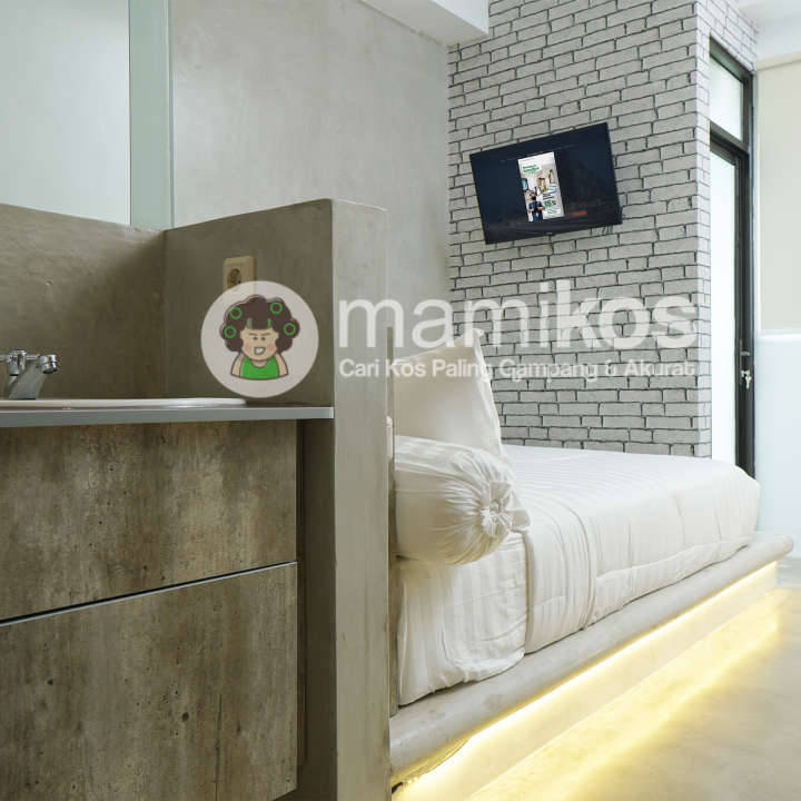 Kost Dparagon Menteng Jakarta Pusat