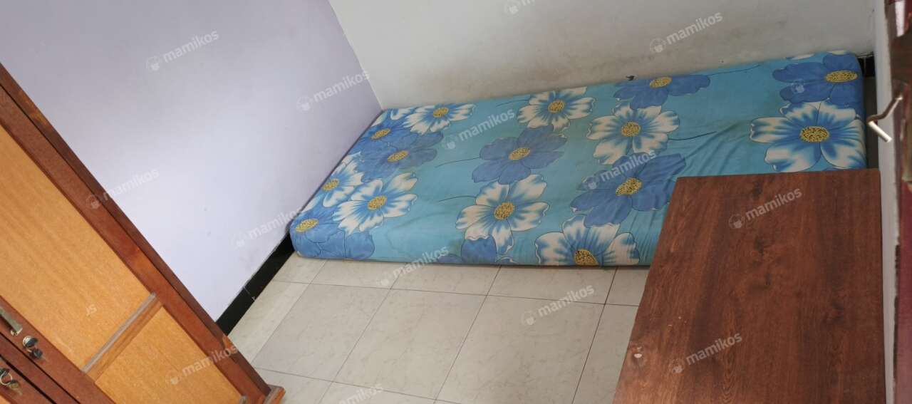 Kost Harapan 26A Tipe C Jagakarsa Jakarta Selatan