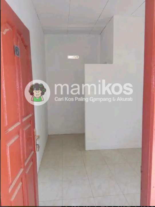 Kost Murah Rawa Panjang Tipe B Rawalumbu Bekasi