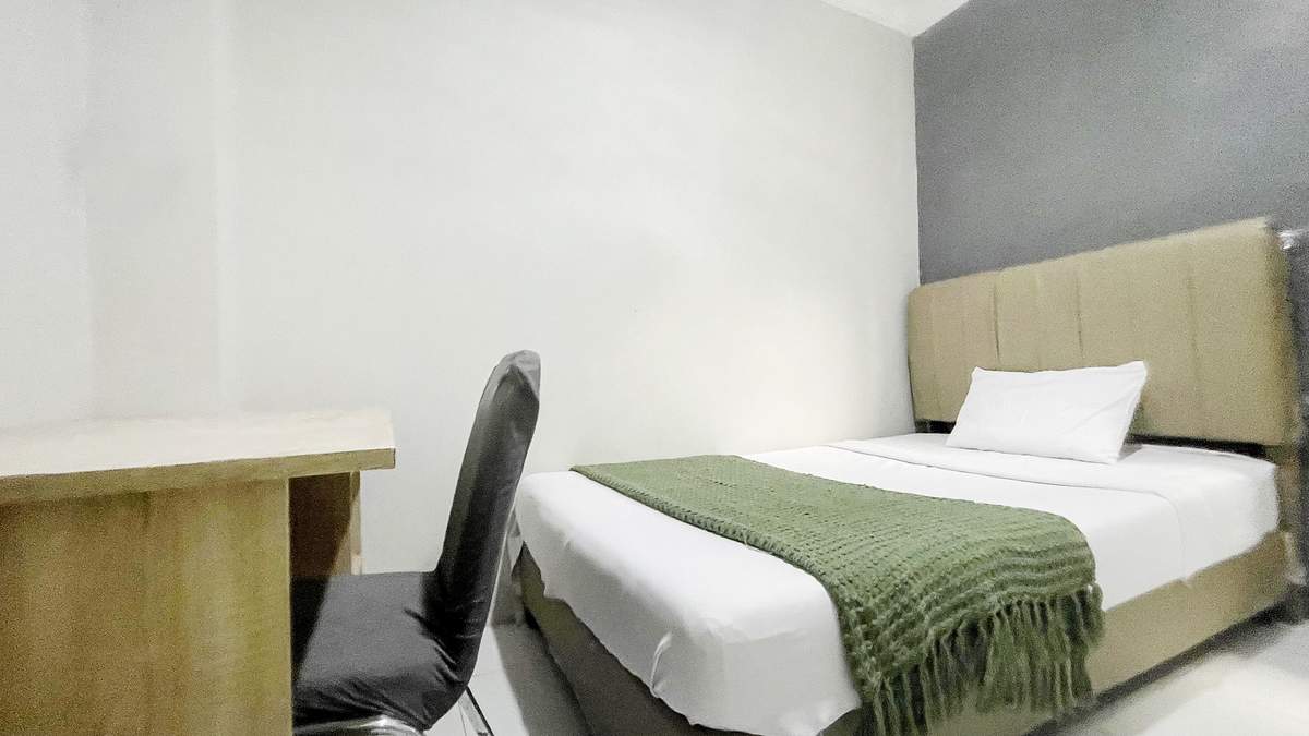 Foto Rukita Unit Kost Putri Citra Mampang