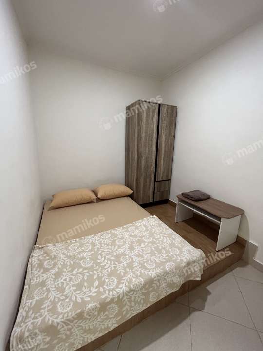 Kost The Segaran House Tipe B Cipayung Jakarta Timur