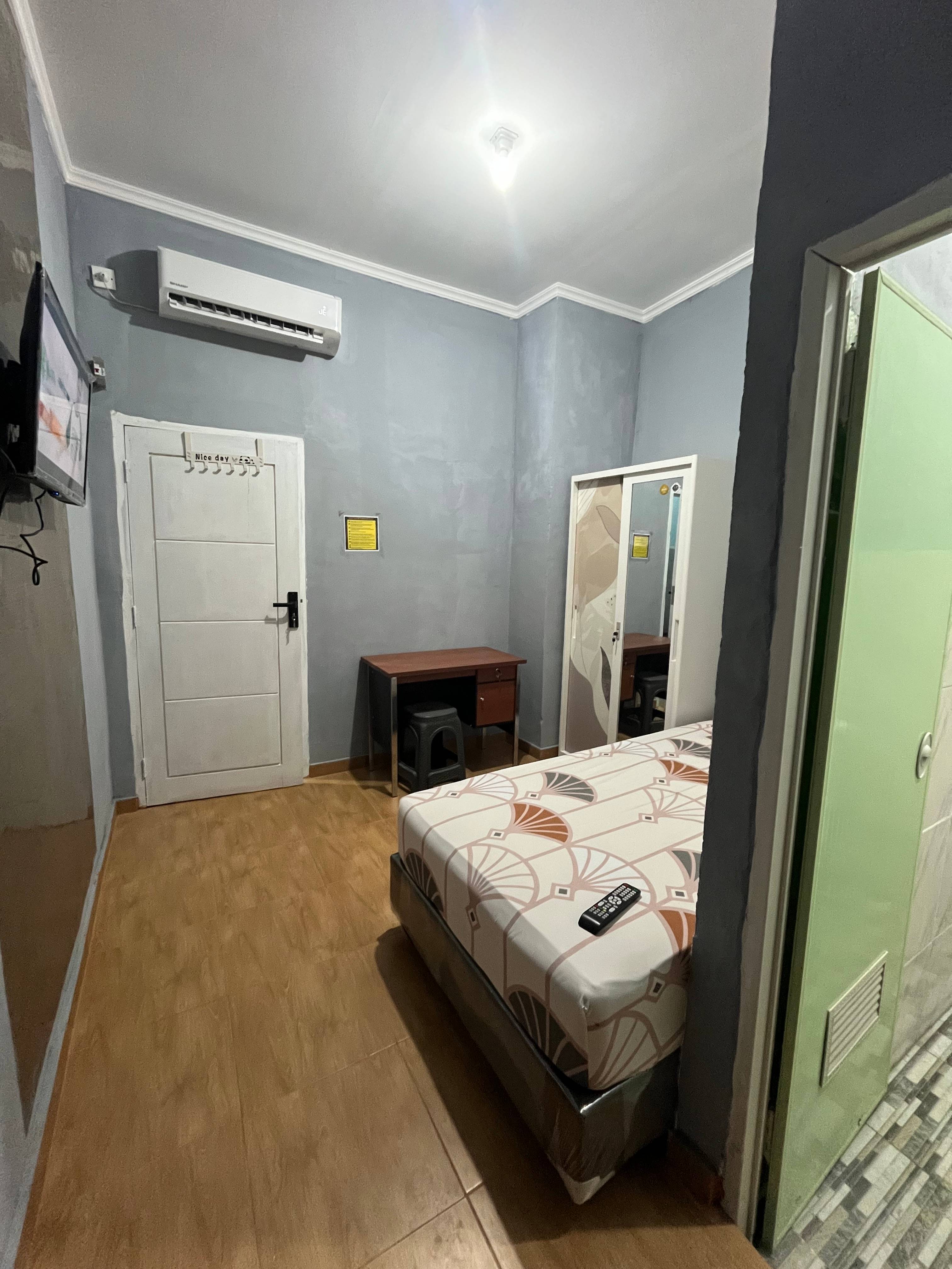 Kamar single