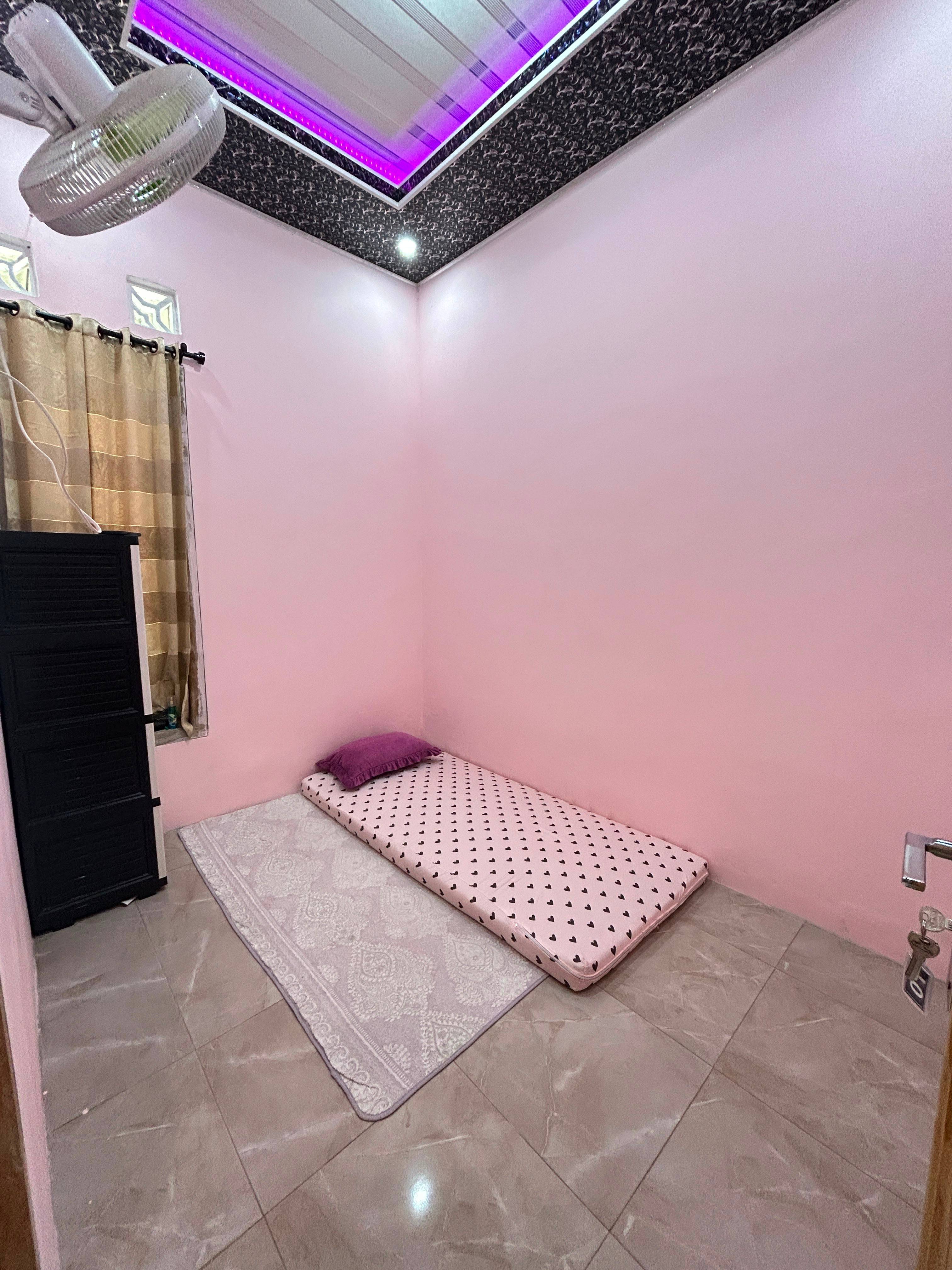 Kamar Tipe A