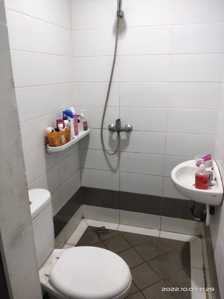 Kamar Mandi Dalam