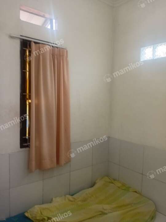 Kost Ali 2 Tipe A Pasar Rebo Jakarta Timur