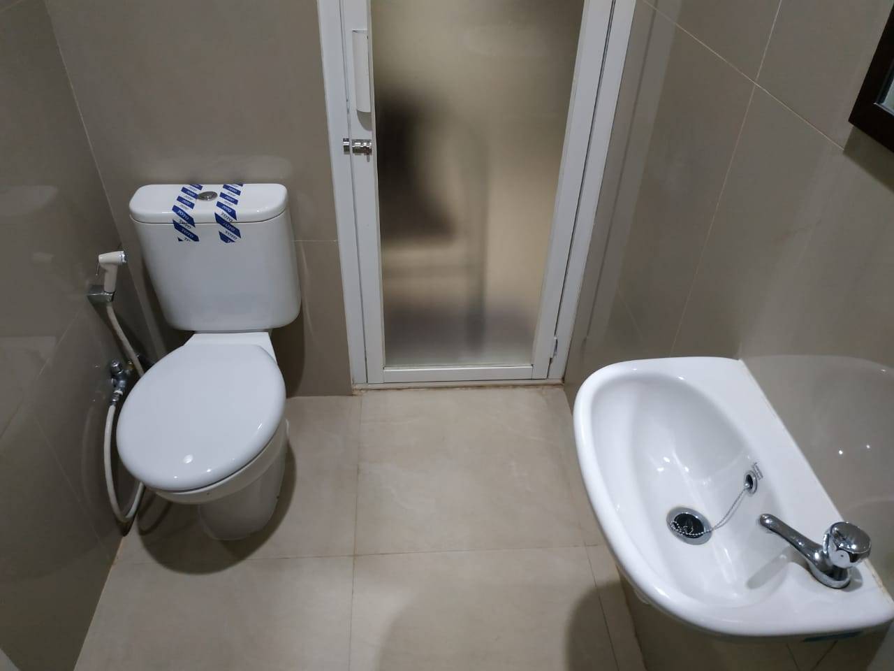 Type kamar A