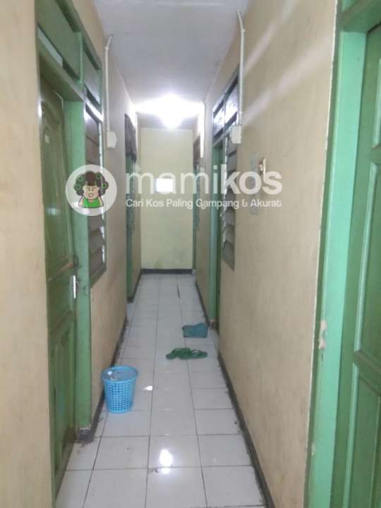 Kost Fadil Cakung Jakarta Timur