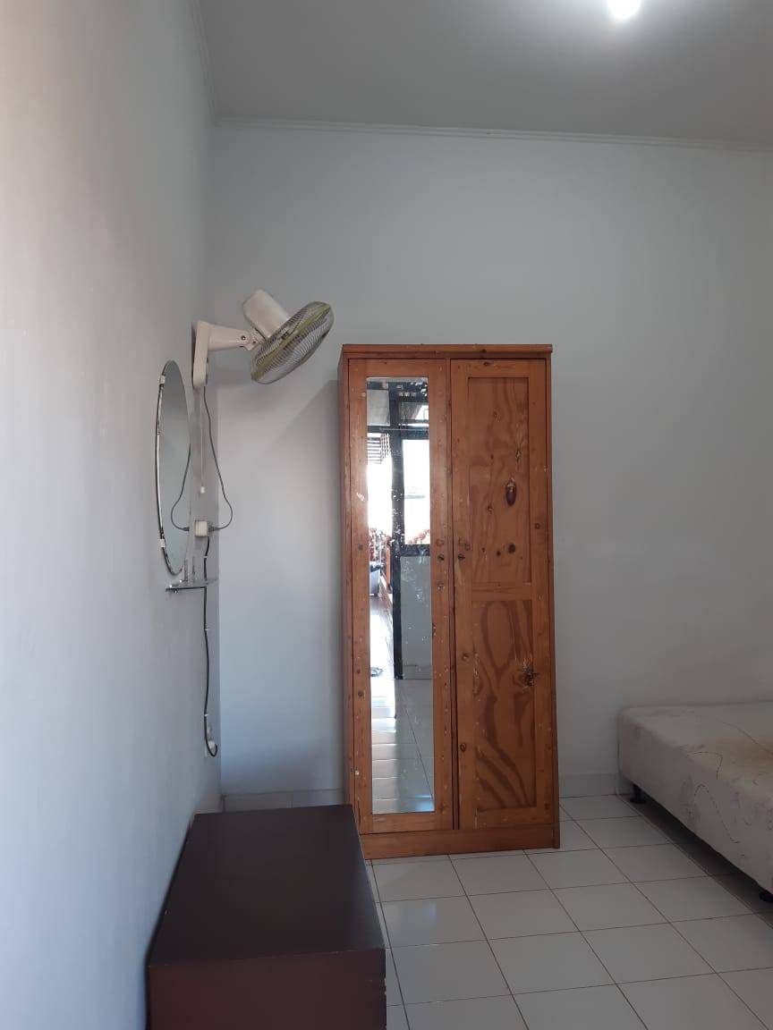 KAMAR NON AC 