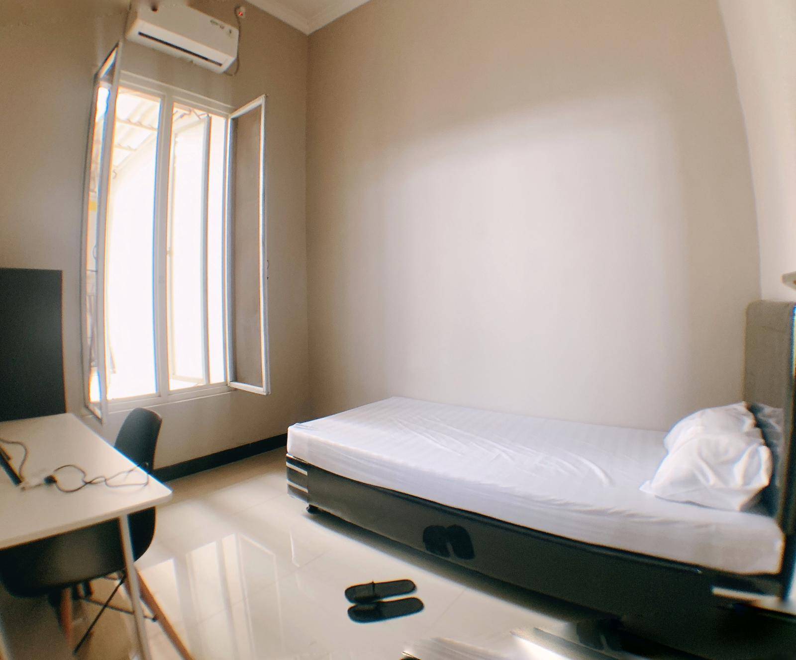 Kamar lantai 2