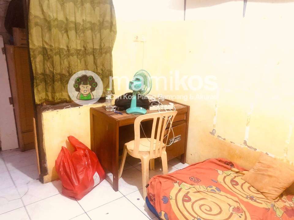 Kost Bee Laundry Palmerah Jakarta Barat