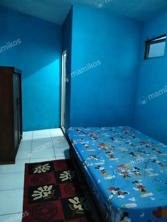 Kost Home Standar Beji Depok