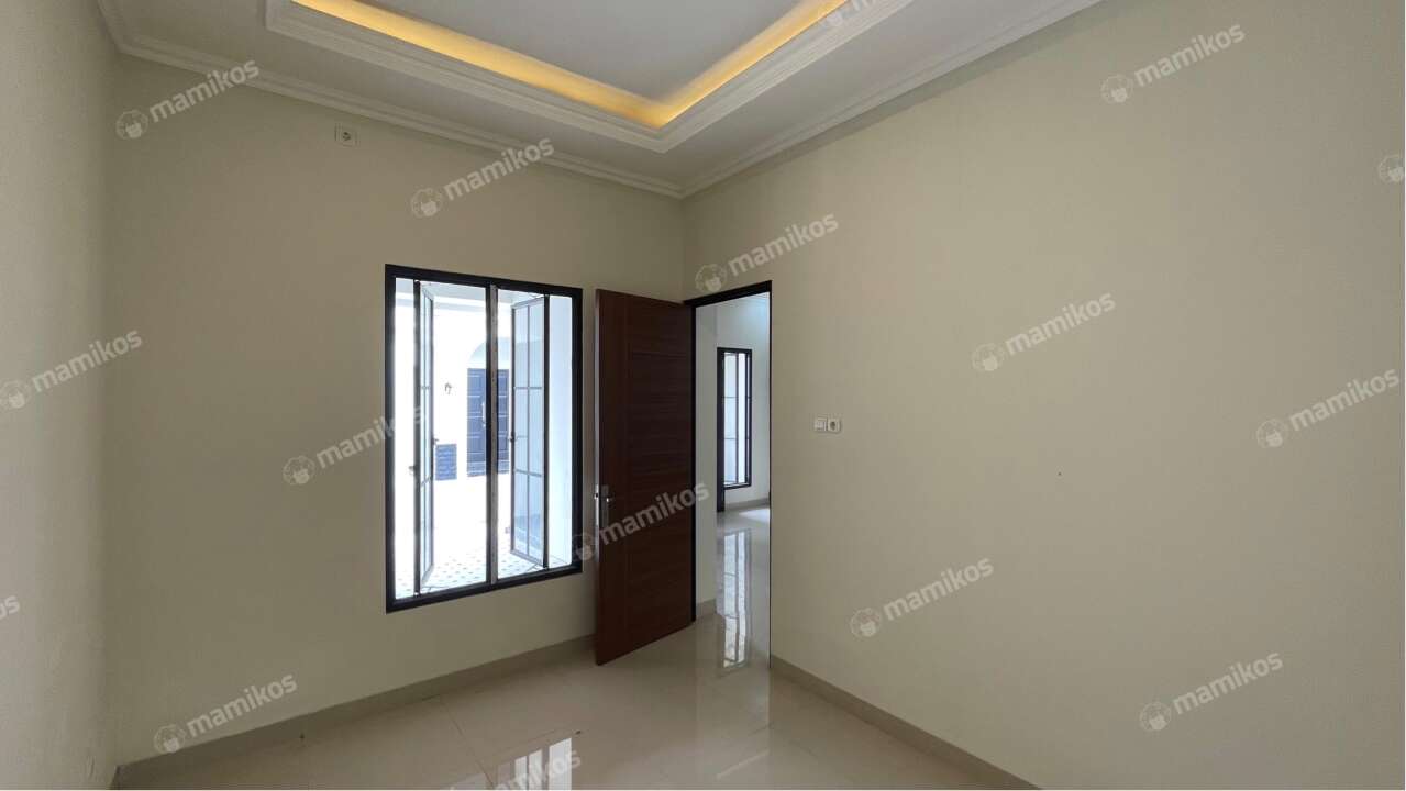 Rumah Kontrakan Paraji Cilodong Depok