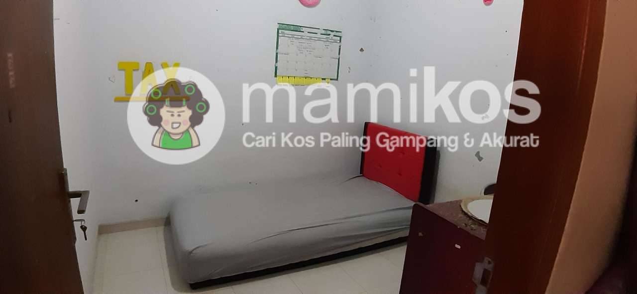 Kost Jm Tipe A Pondok Aren Tangerang Selatan