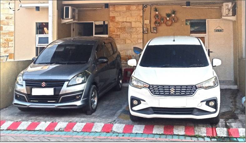 mellivera kost 1 & 2